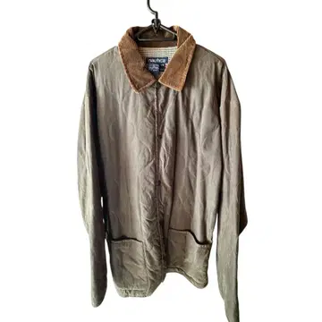 구제 의류 90년대 노티카 NAUTICA 퀼팅 자켓