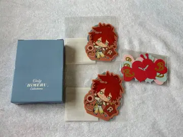 앙스타 HiMERU 감사제 온리 컬렉션 스티커 등 묶음 판매