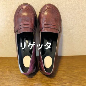 리게타 로퍼 LL(25~25.5cm)