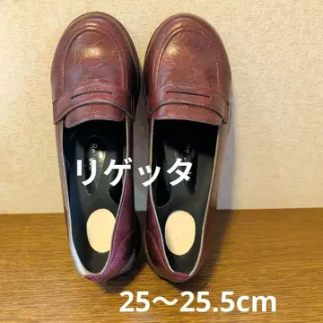 리게타 로퍼 LL(25~25.5cm)