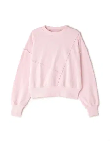 N. Natural beauty basic 맨투맨 M 사이즈