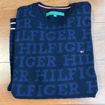 TOMMY HILFIGER 골프