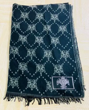 HYDE 2019 BIRTHDAY 블랙 미사 스톨