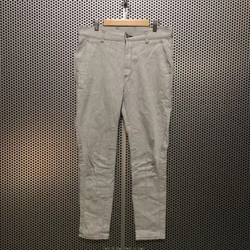 베타멘 데님 조퍼즈 테이퍼드 데님 팬츠 스트레치 M