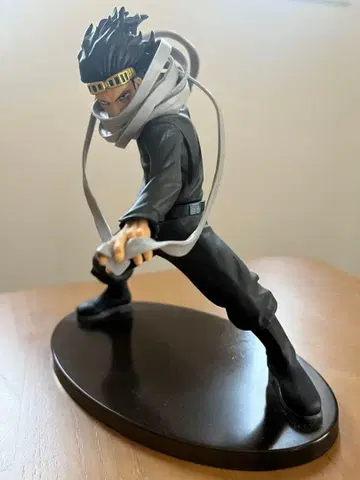 나의 히어로 아카데미아 피규어