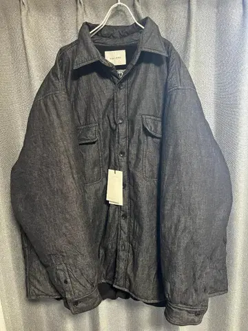 WELLDER / Field Hunting Jacket