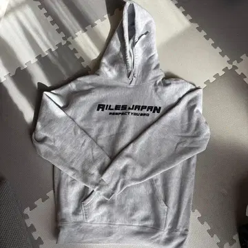 AILES JAPAN 후디 후드티