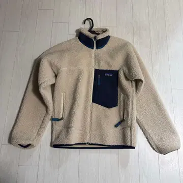 Patagonia 플리스 자켓 XS