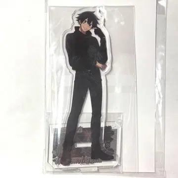 도원암귀 K-POP style 요도가와 마스미 아크릴 스탠드