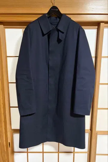 매킨토시 DUNKELD - 고무 코트