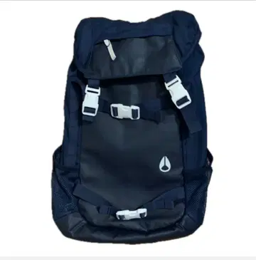 NIXON 닉슨 백팩 백팩 네이비 통학 아웃도어 여행