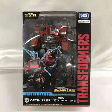 SS-30 옵티머스 프라임 트랜스포머