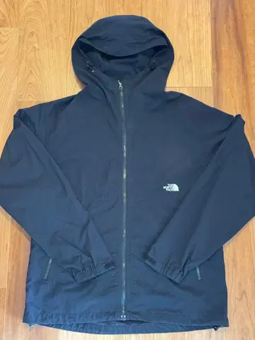 The North Face 블랙 마운틴 후드티