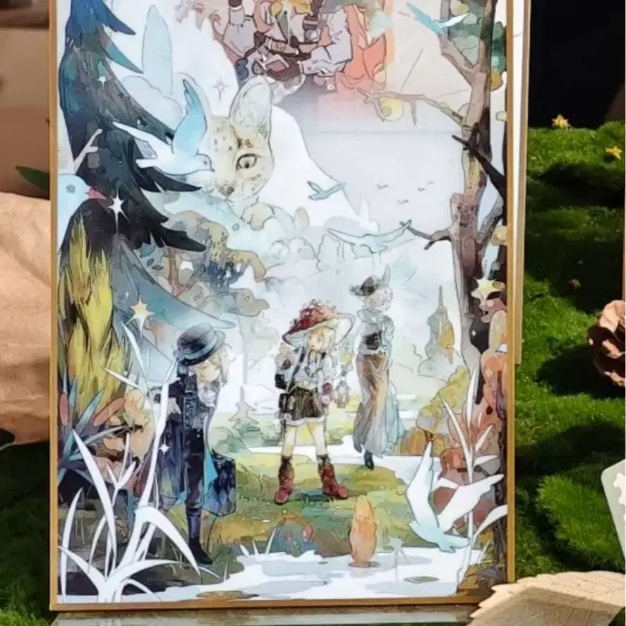 1번째 상품 이미지