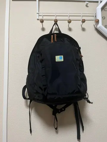카리마 백팩 20L