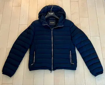 무레르 다운 네이비 48 사이즈