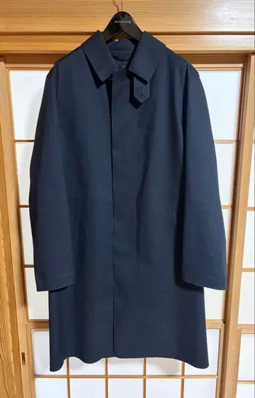 매킨토시 DUNKELD - 고무 코트