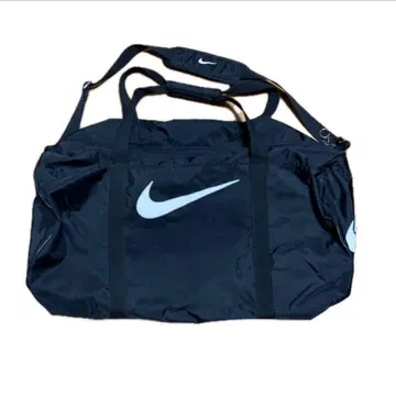 NIKE 나이키 보스턴 백 드럼 백 원정 합숙 여행 가방 대용량