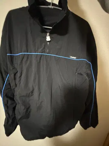 XLARGE 나일론 자켓
