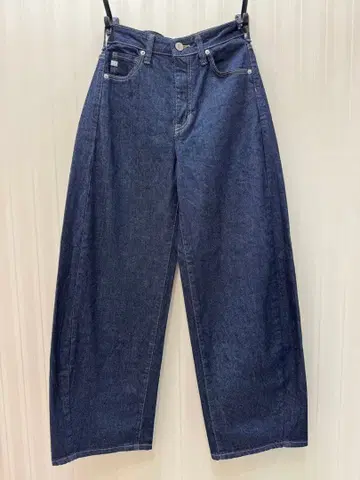 SOMETHING (HANA CURVE TAPERED)