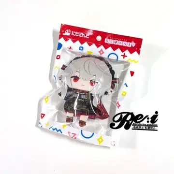 니지산지 니지퍼펫 사냐 쿠츠하