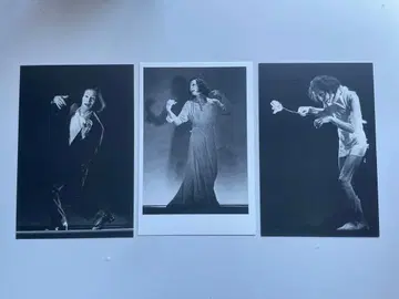 오노 카즈오 엽서 3세트 일괄