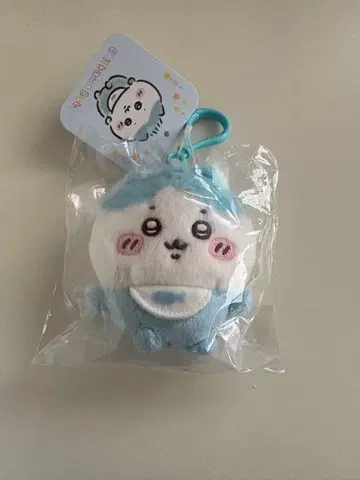 미개봉 새상품 치이카와baby Chiikawa baby 마스코트 하치와레