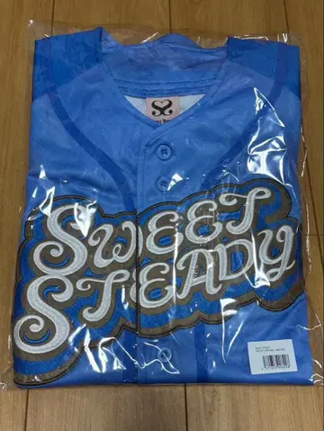 스이스트 오쿠다 아유 유니폼