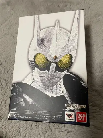 가면라이더 이터널 진골조 S.H.Figuarts