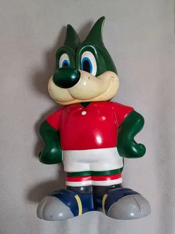 레디아 캐릭터 인형 약 30cm (저금통)