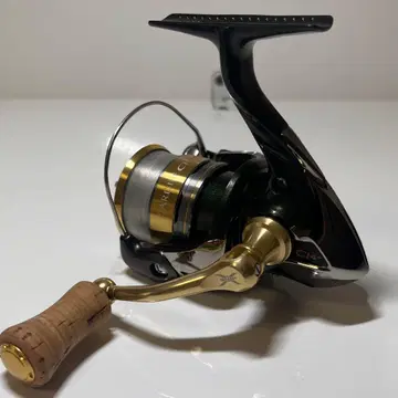 12 카디프 CI4+ C2000HGS 라인 롤러 임팩트 포함