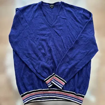 ps 폴 스미스 니트 스웨터