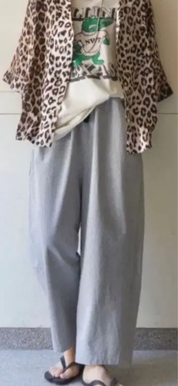 journal standard luxe 오가닉 텐지쿠 벌룬 팬츠