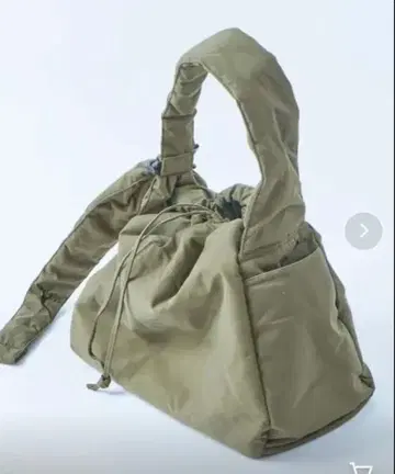 WHO'S WHO gallery 나일론 BIGBAG