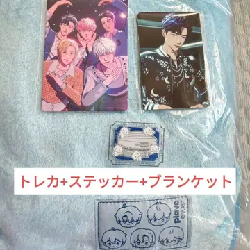 PLAVE 아시아 투어 앙코르 입장 혜택