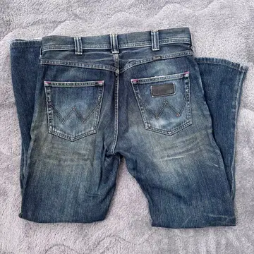 Wrangler 데님 팬츠