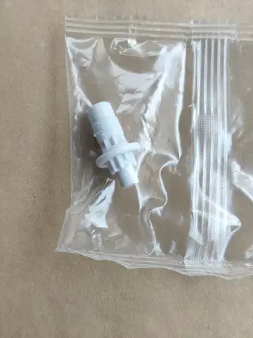 베이블레이드X 러쉬 비트 화이트