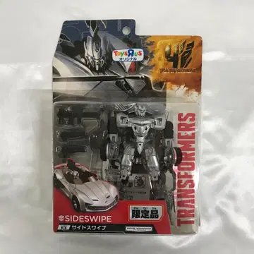 EX 사이드 스와이프 [ 트랜스포머 무비 어드밴스드 시리즈 ]