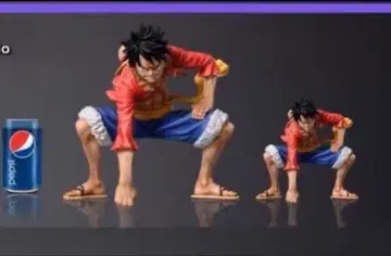 원피스 루피 기어 2