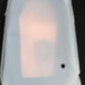 트위스테 제일복권 아크릴 스탠드 파우치 사바나클로