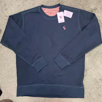 새상품 Paul Smith 속기모 맨투맨 M 크리스탈 토끼