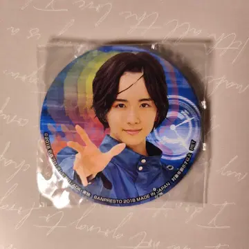 가면라이더 지오 이타가키 리쿠토 울 캔뱃지 캔배치