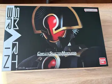 CSM 변신 벨트 오가 드라이버