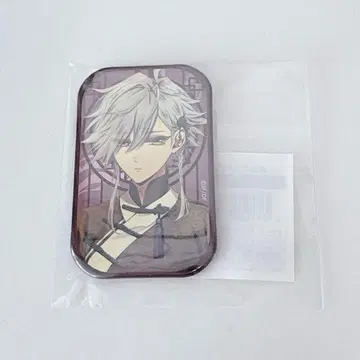 피오 피오레의 만종 마루쿠지 올록 캔뱃지