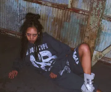 YELLO 혈액형 셋업 완판 AB