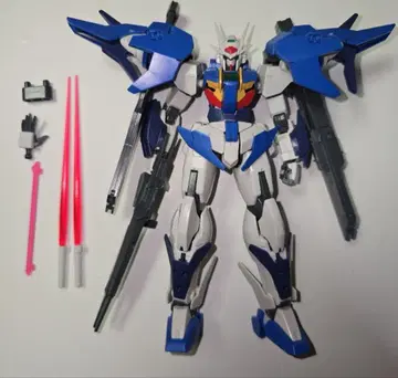 hg 더블오 스카이 건담 프라모델 건담 정크