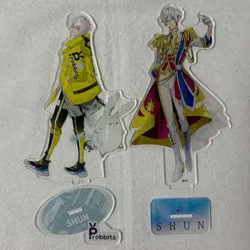 시모츠키 슌 아크릴 스탠드