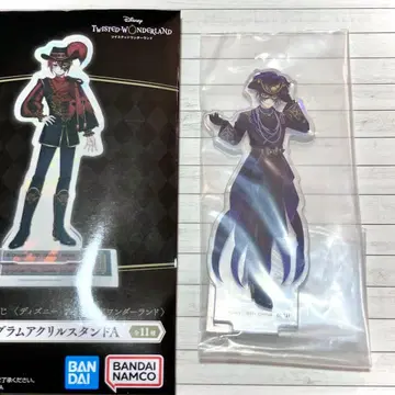 제일복권 트위스테 C상 아즐 아크릴 스탠드