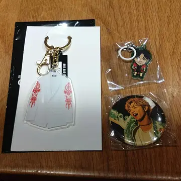 사토 타이키 세트