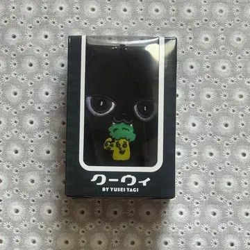 FANTASTICS 야기 유세이 쿠이 마스코트